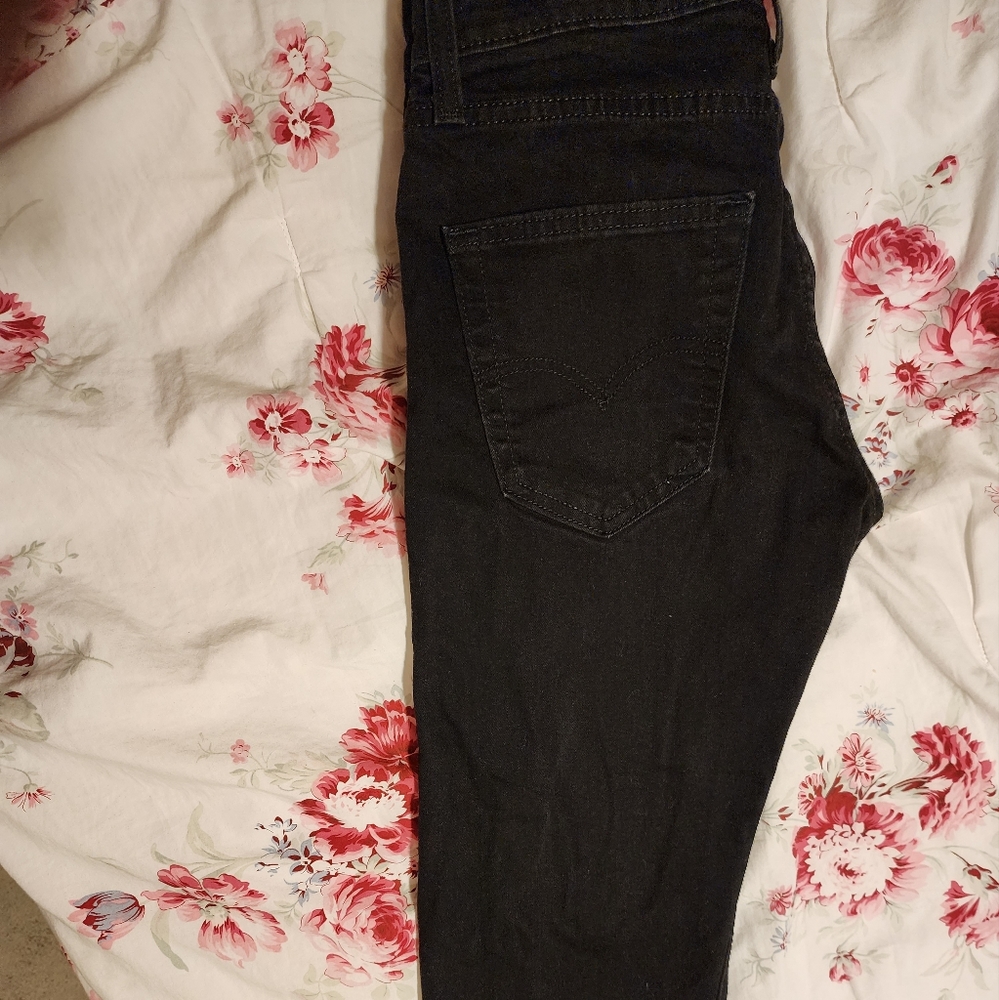 512 Levis Men's jeans